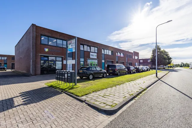 Foto van Kattegat 6-5