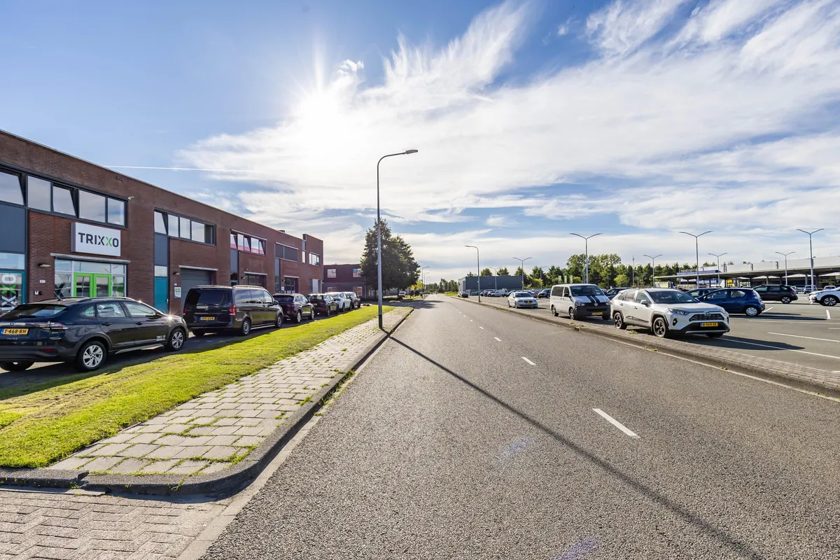 Foto 6 van Kattegat 6-5 in Groningen