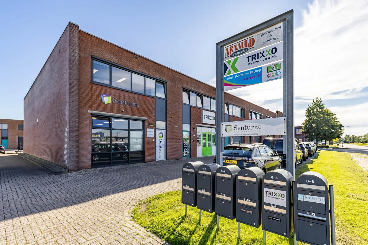 Foto 7 van Kattegat 6-5 in Groningen