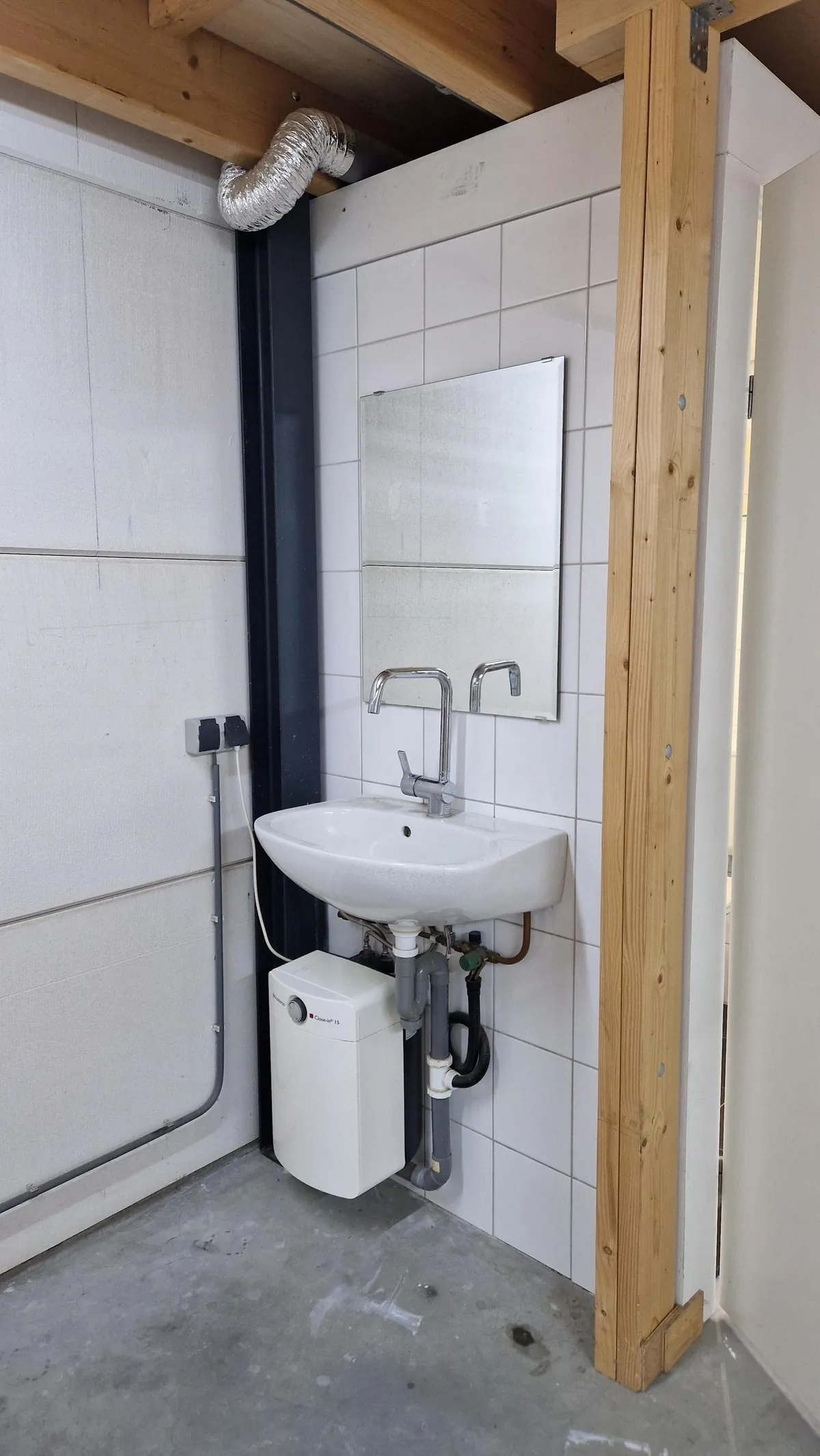 Foto 8 van Skagerrak 18-13 in Groningen