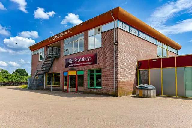 Foto van Zuidenveld 133