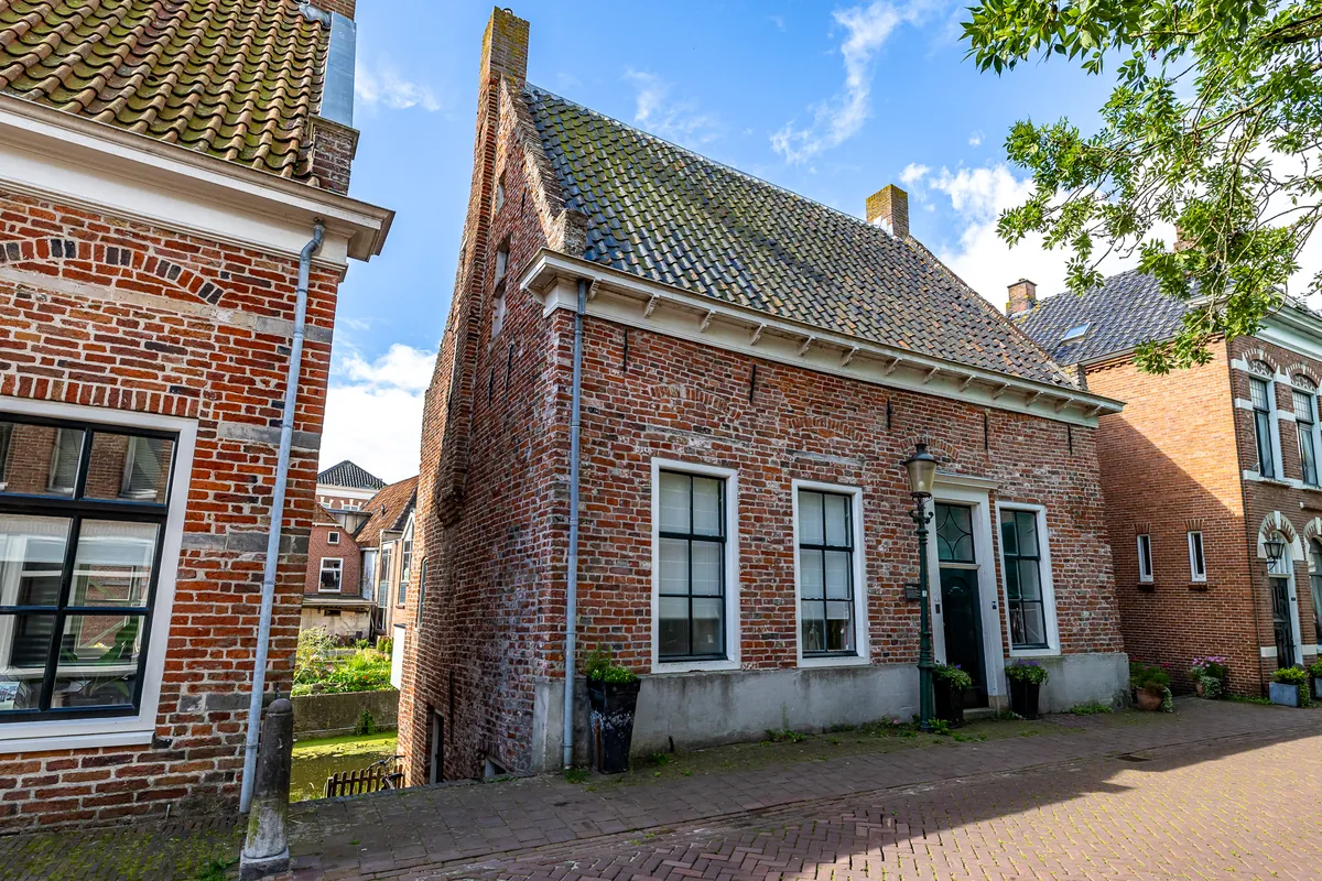 Foto 4 van Solwerderstraat 10 in Appingedam