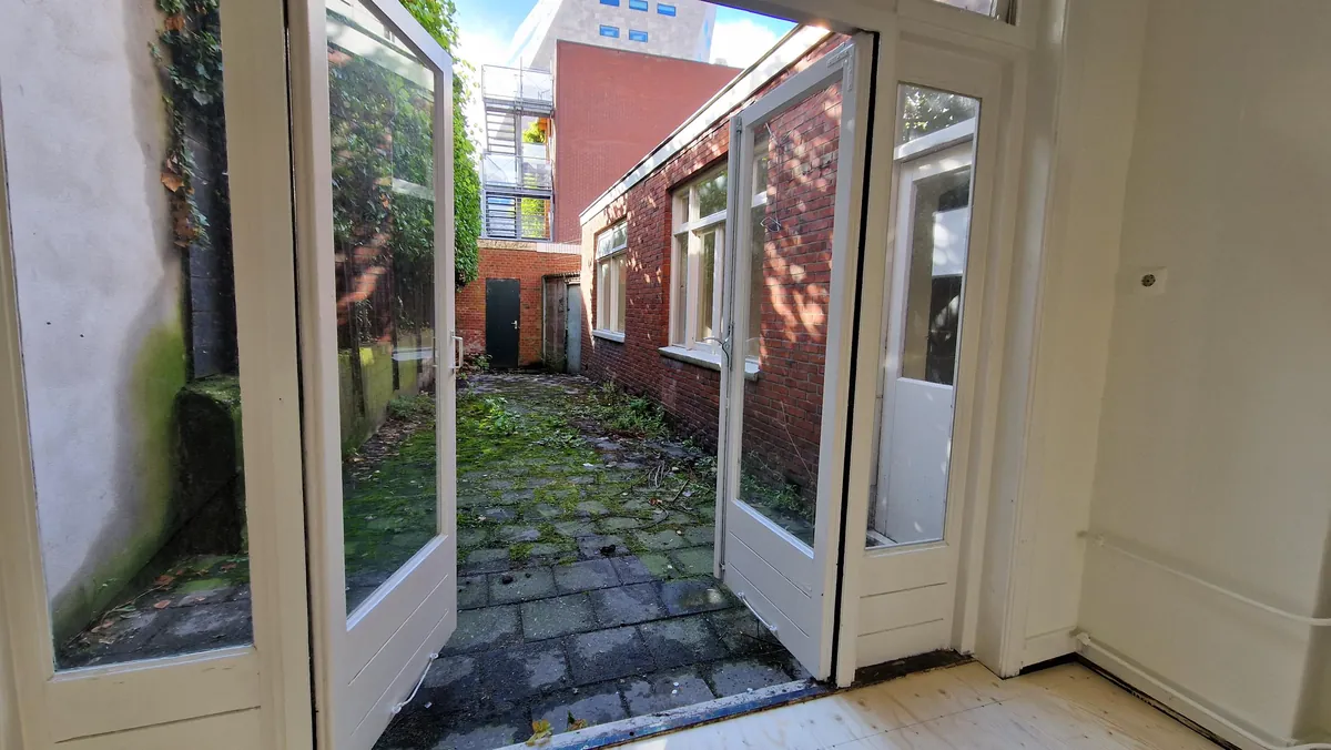 Foto 8 van Schuitendiep 17-1 in Groningen
