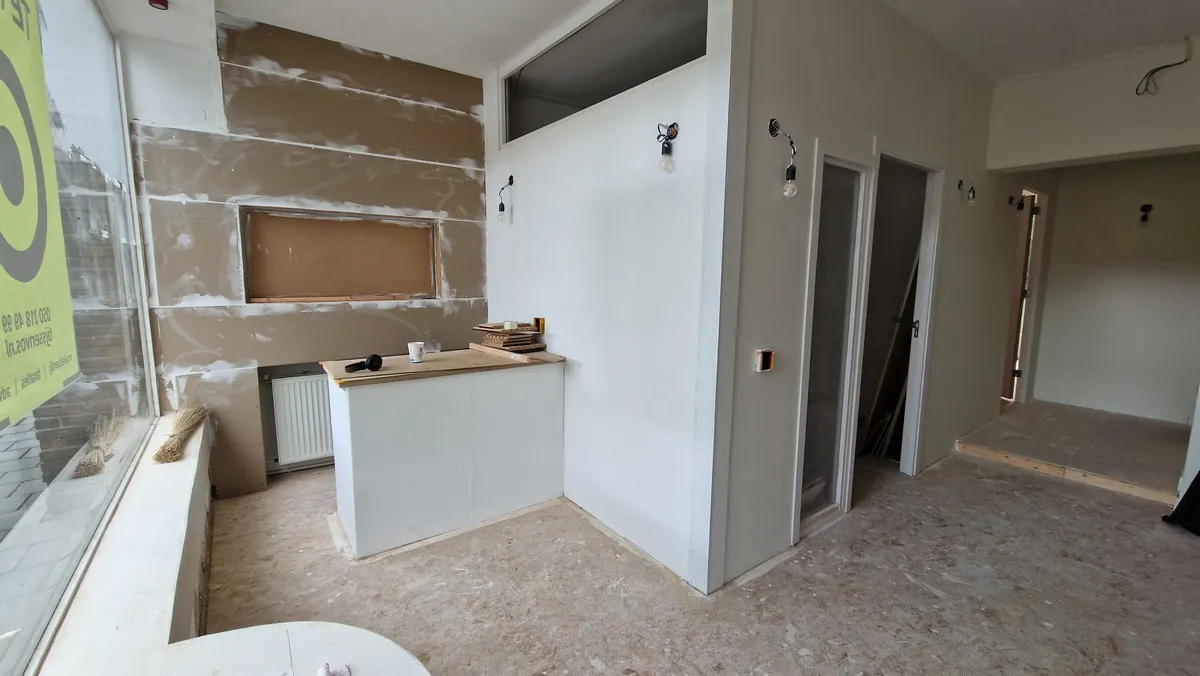Foto 3 van Schuitendiep 17-1 in Groningen