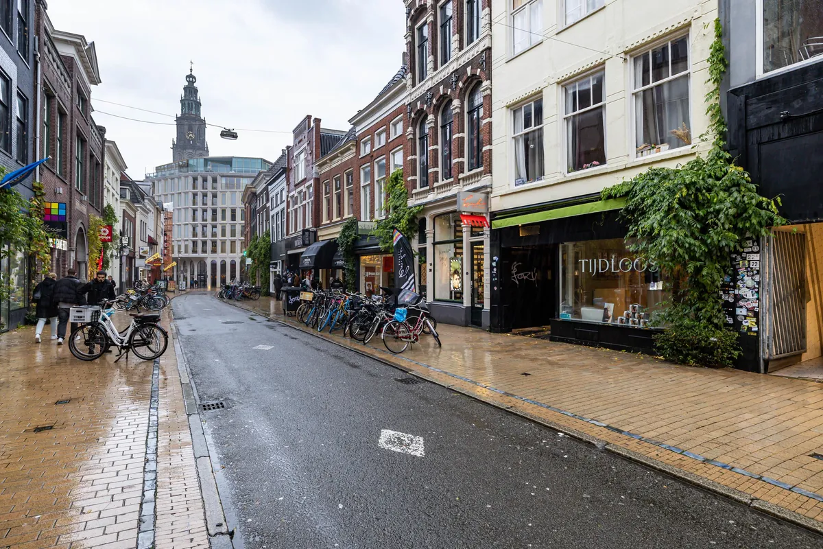 Foto 4 van Oosterstraat 20 in Groningen