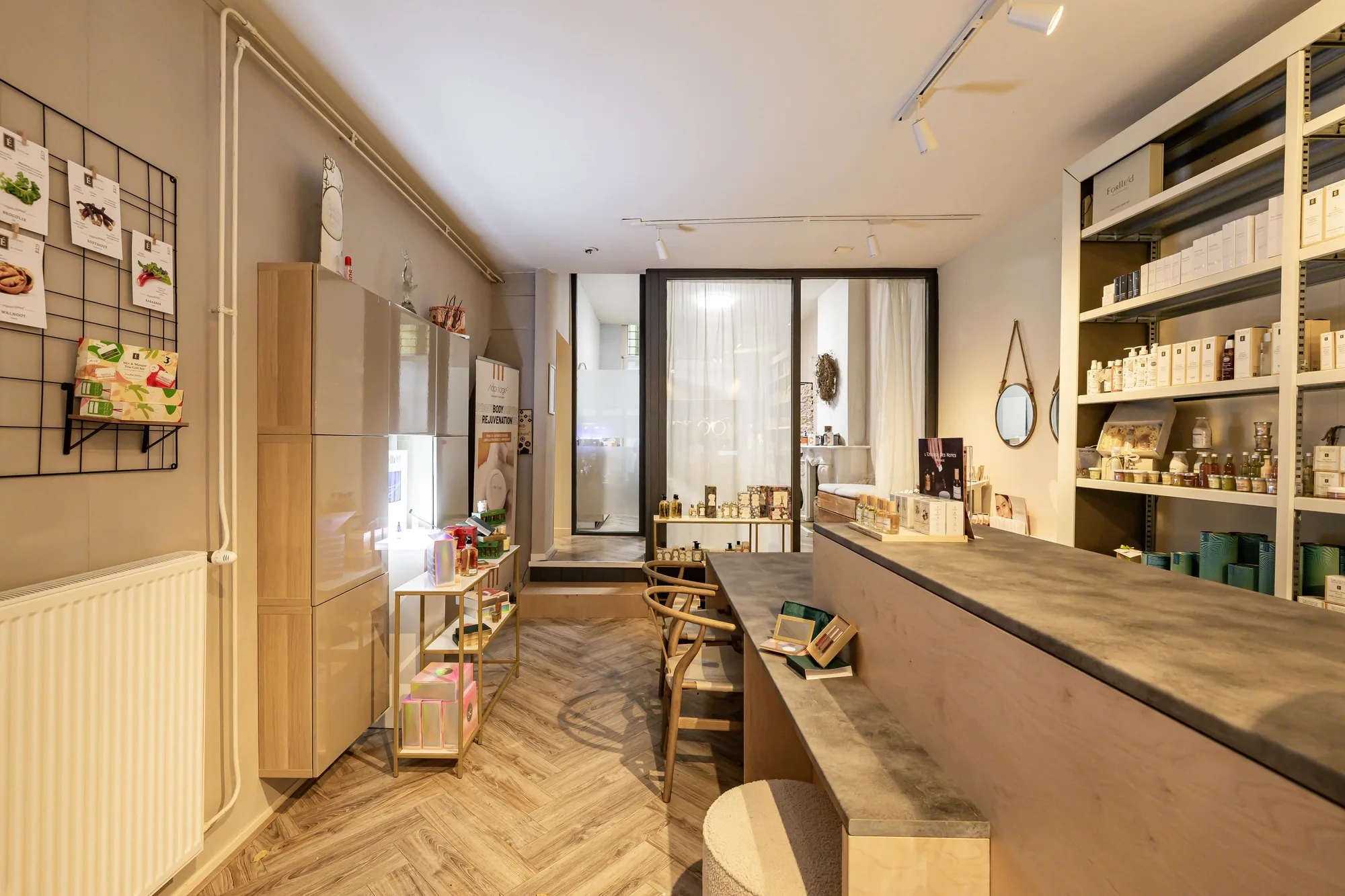 Foto van Oosterstraat 20 in Groningen (klik voor grote weergave)