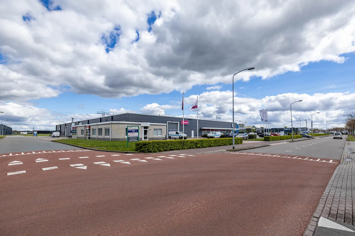 Foto 4 van Steenhouwer 22-B in Stadskanaal