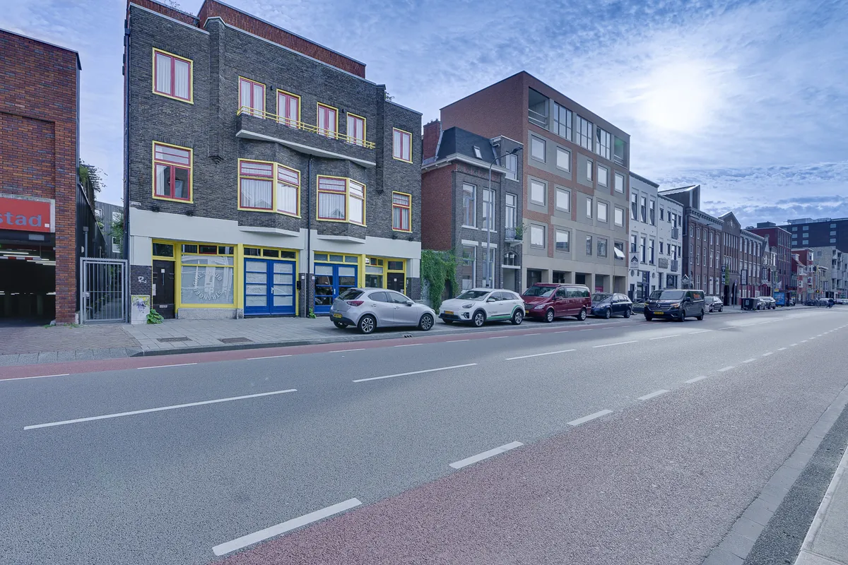 Foto 6 van Boterdiep 85 in Groningen