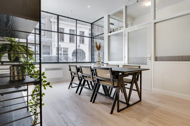 Foto van Haddingestraat 31