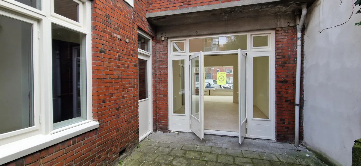 Foto 7 van Schuitendiep 17-1 in Groningen