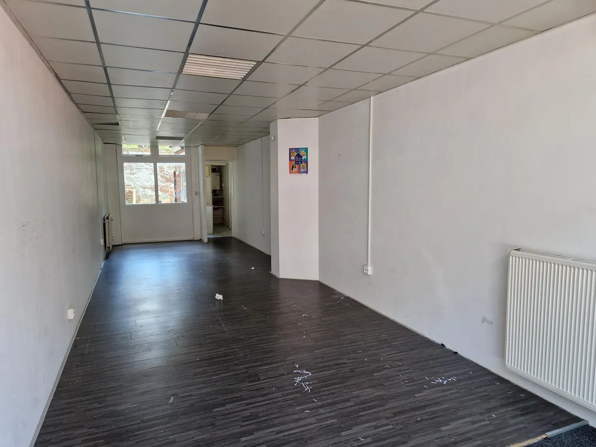 Foto 5 van Nieuwe Ebbingestraat 10-12 in Groningen