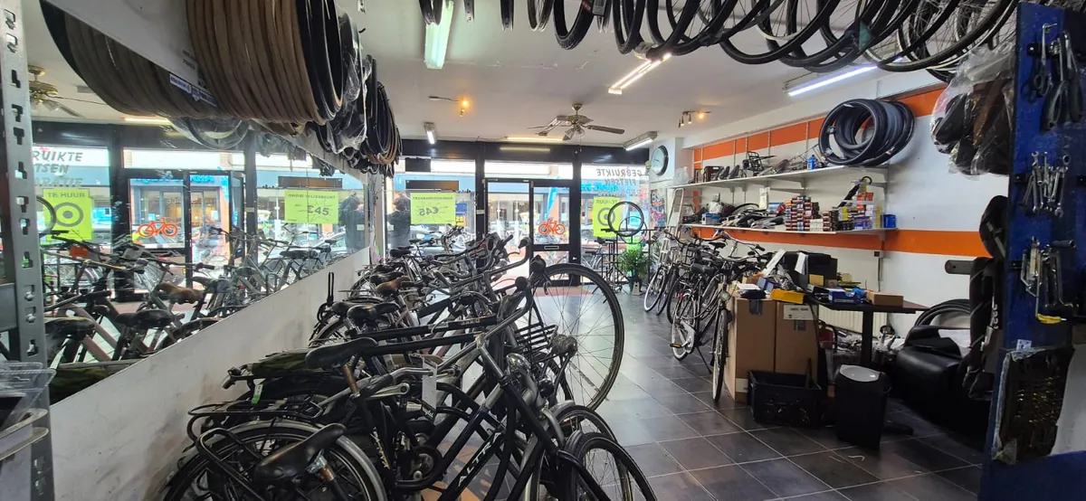 Foto 7 van Nieuwe Ebbingestraat 72 in Groningen