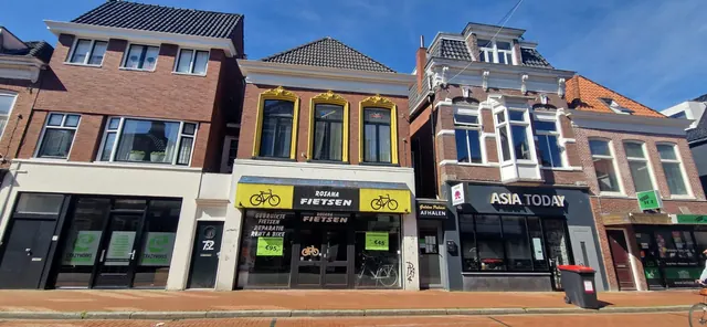 Foto van Nieuwe Ebbingestraat 72