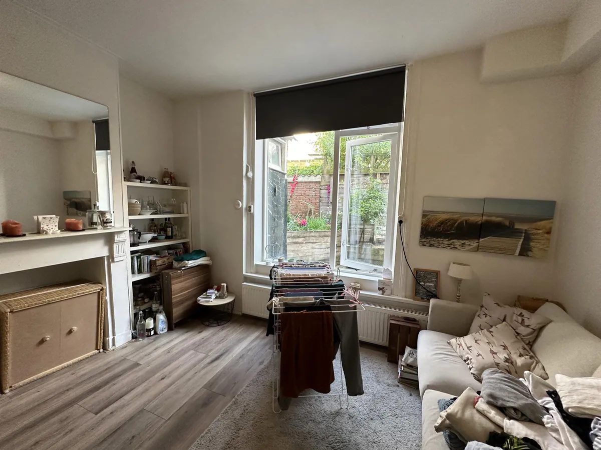 Foto 4 van Nieuwe Blekerstraat 21-23 in Groningen