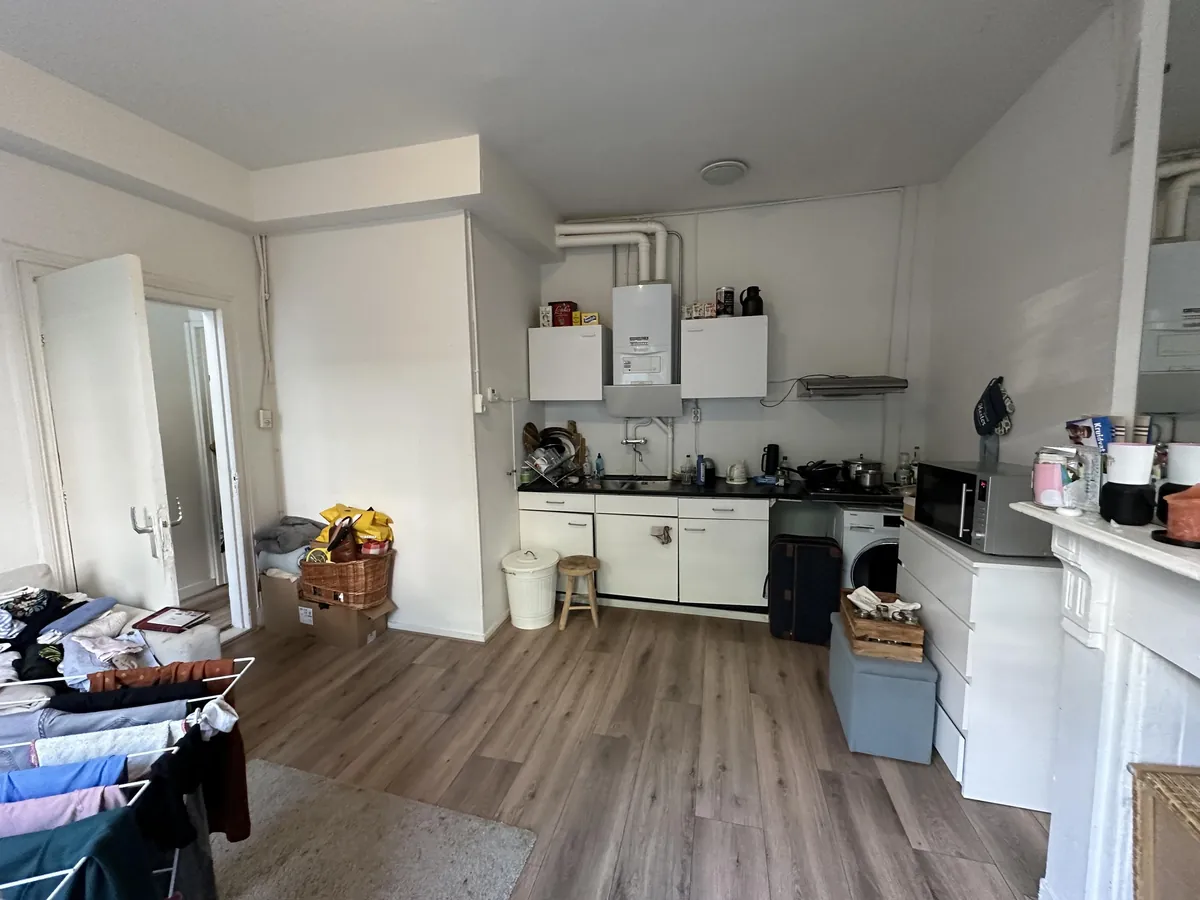 Foto 5 van Nieuwe Blekerstraat 21-23 in Groningen