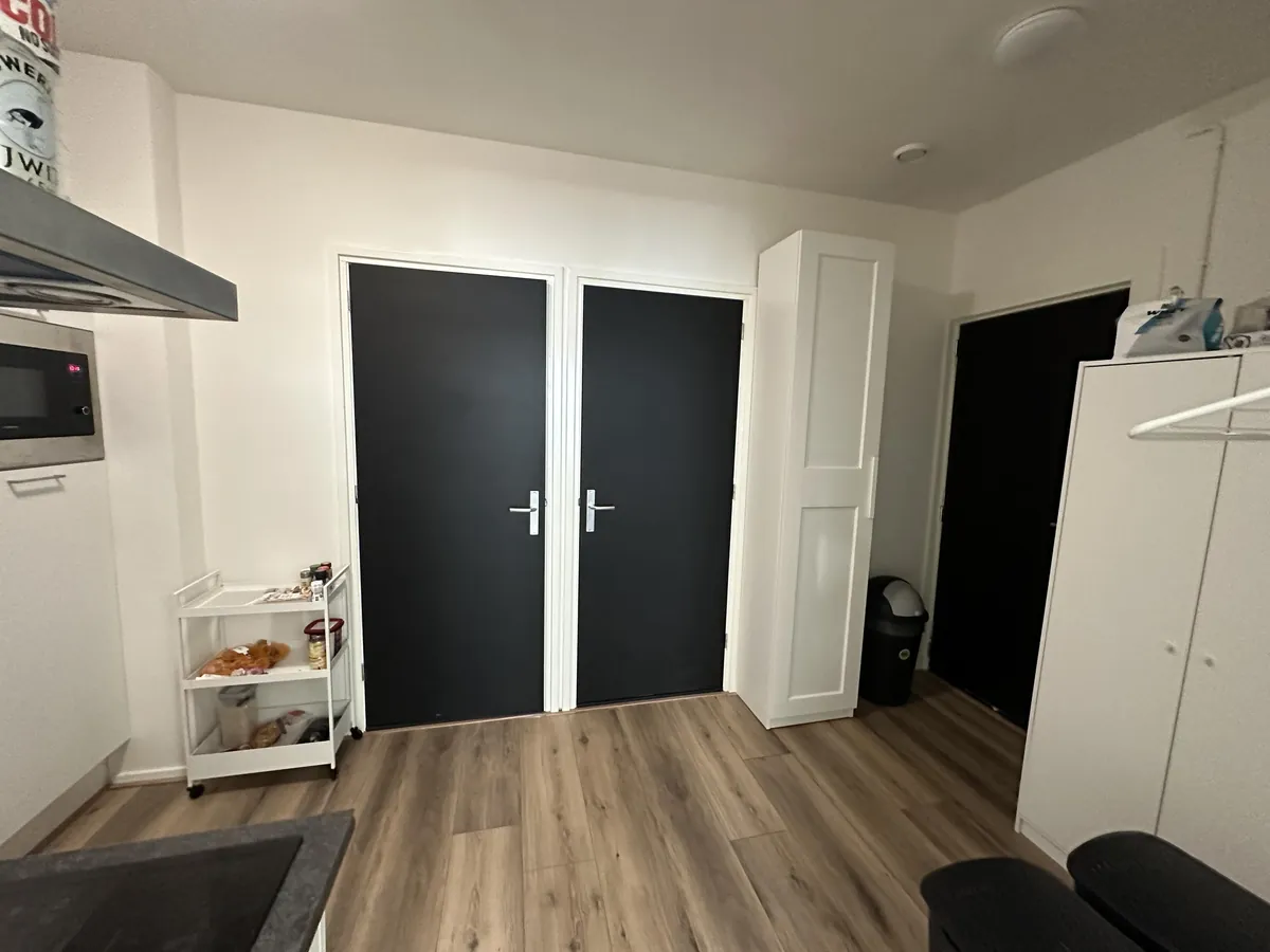 Foto 6 van Nieuwe Blekerstraat 21-23 in Groningen