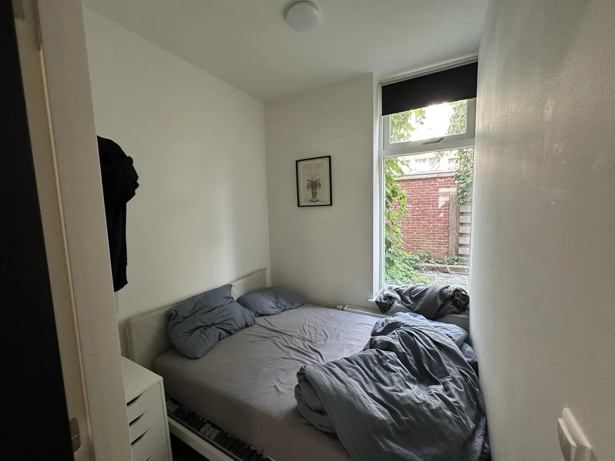 Foto 8 van Nieuwe Blekerstraat 21-23 in Groningen