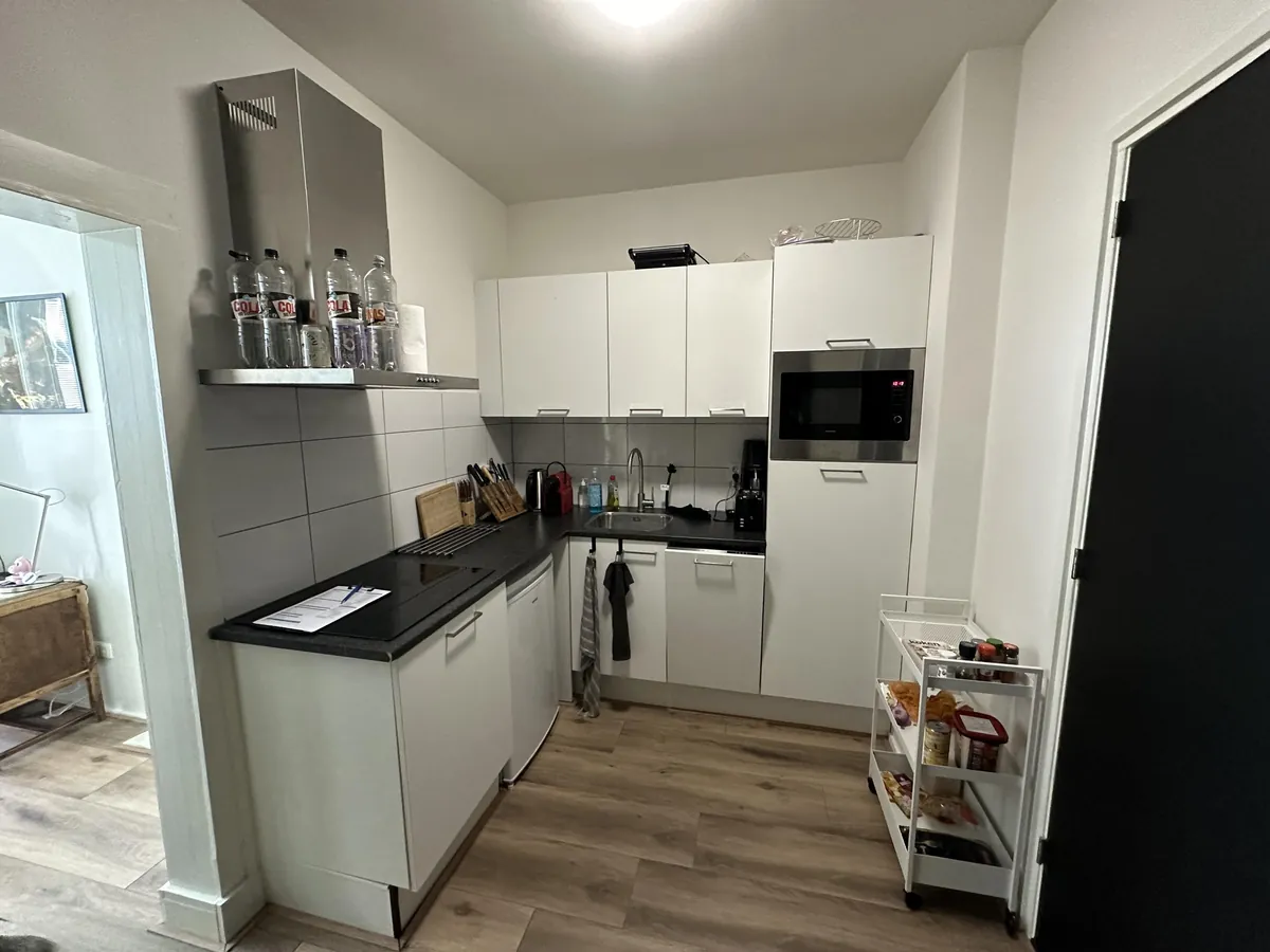 Foto 7 van Nieuwe Blekerstraat 21-23 in Groningen
