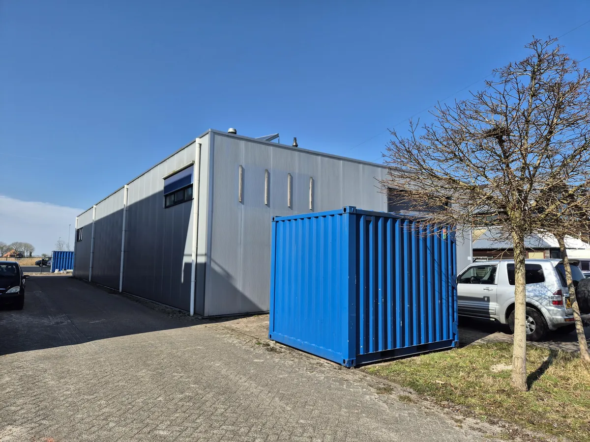 Foto 5 van Lamsoor 12-a in Groningen