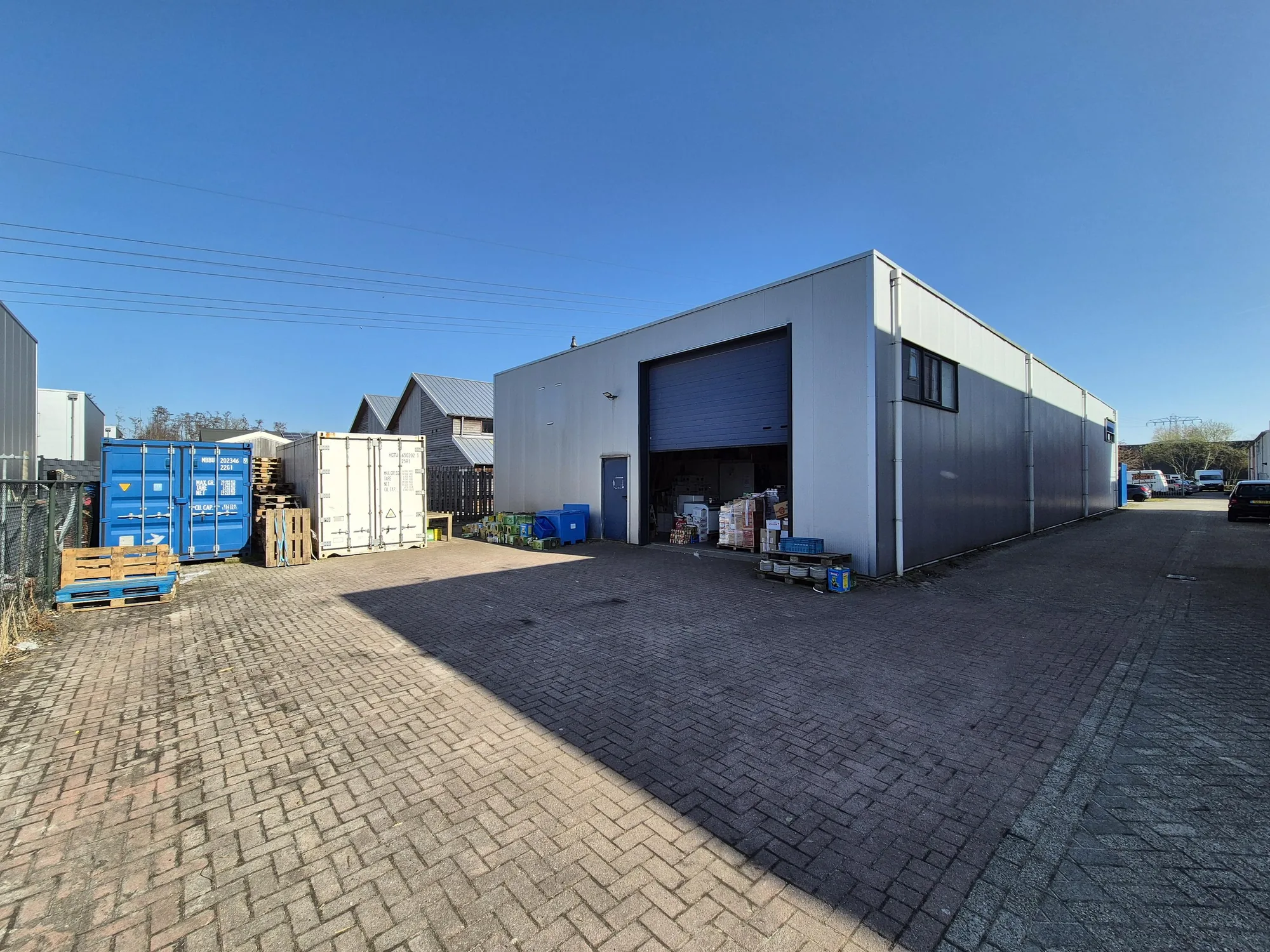 Foto van Lamsoor 12-a in Groningen (klik voor grote weergave)