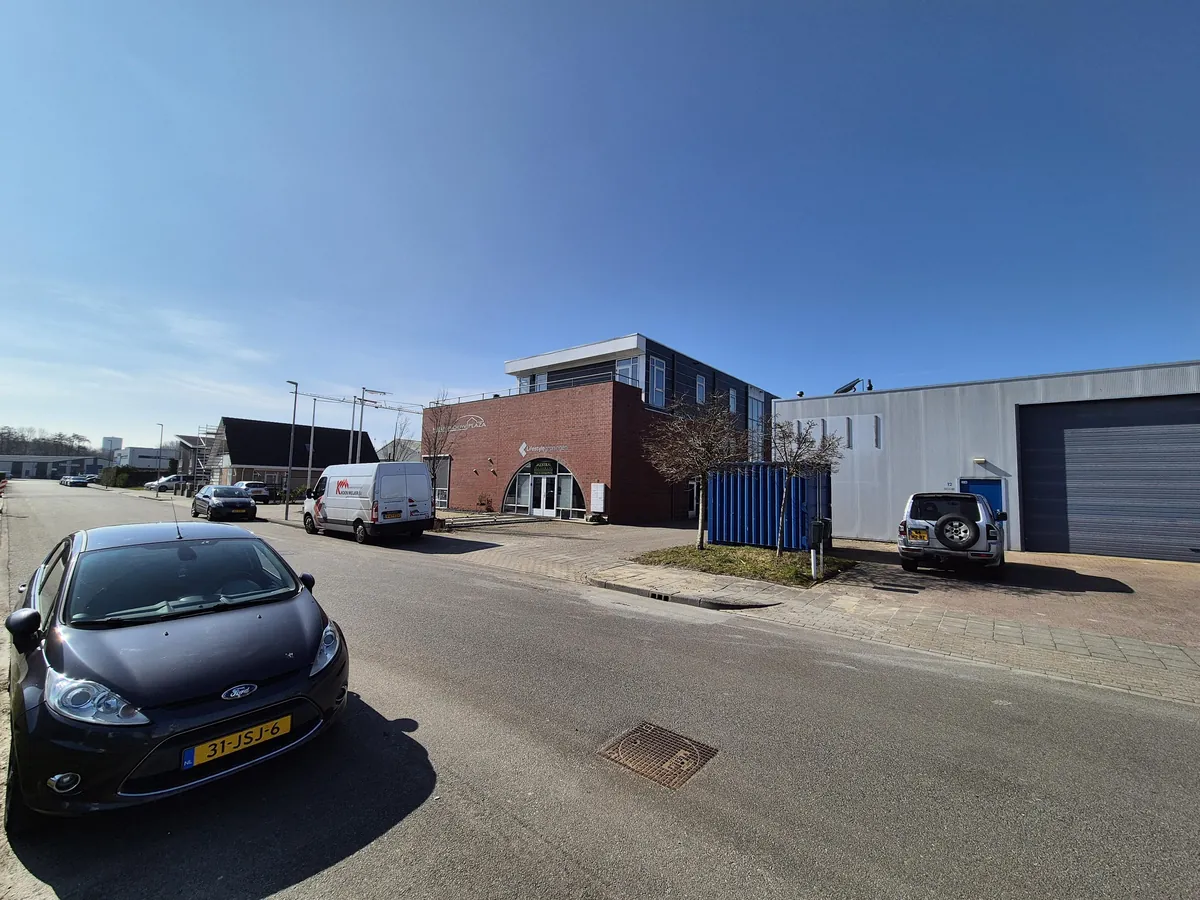 Foto 7 van Lamsoor 12-a in Groningen
