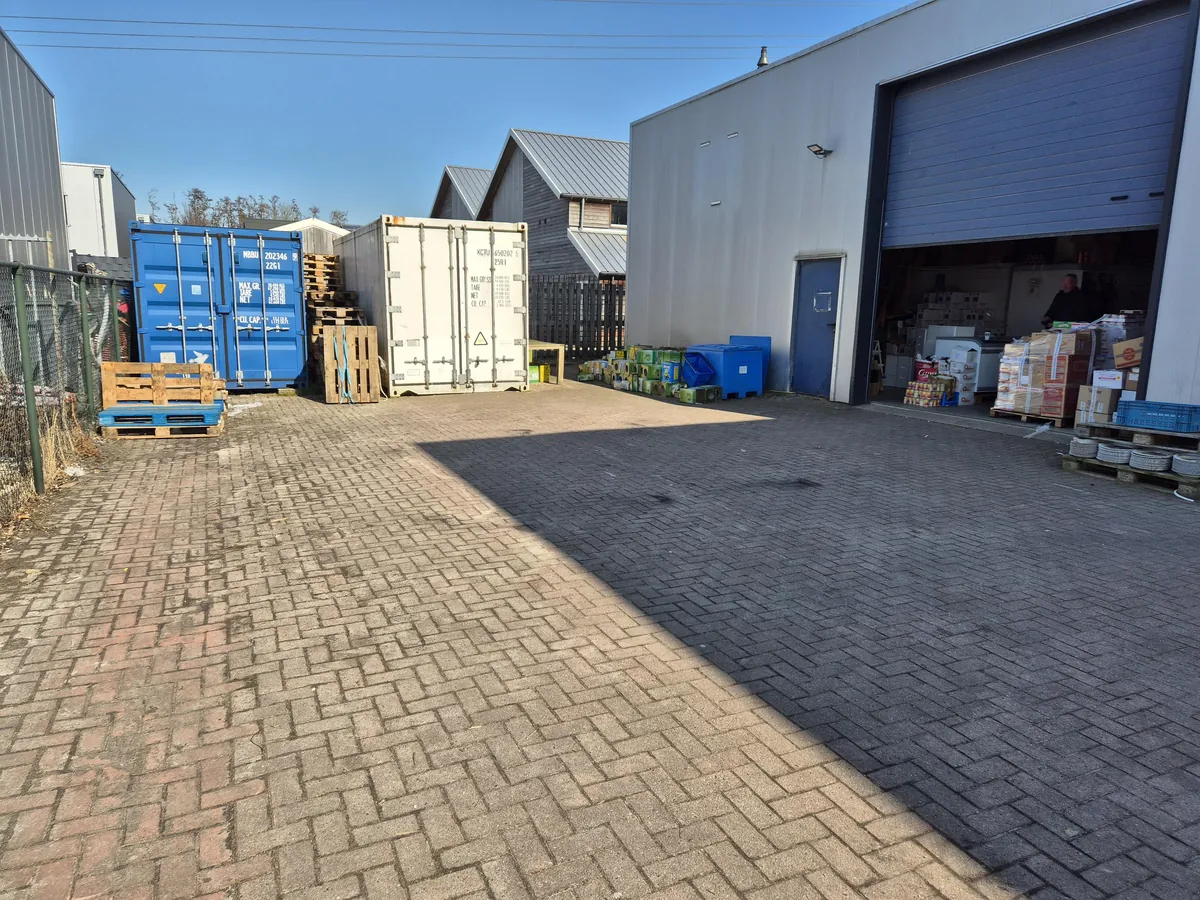 Foto 4 van Lamsoor 12-a in Groningen
