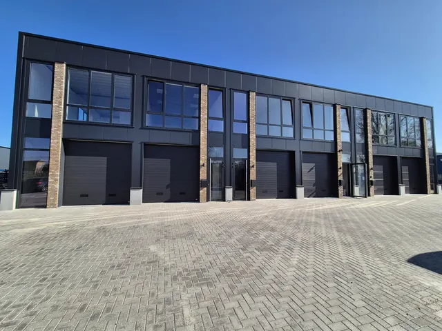 Foto van Rouaanstraat 21-k