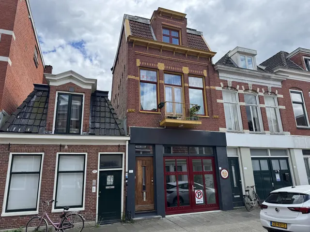 Foto van Violenstraat 14
