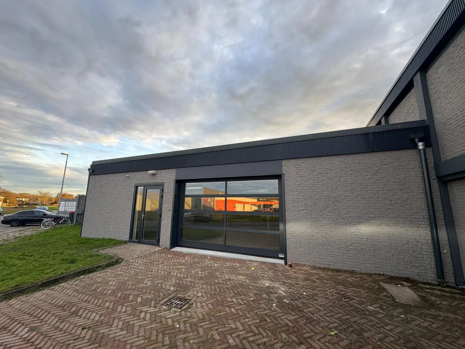 Foto van Toutenburgstraat 11 in Leeuwarden (klik voor grote weergave)