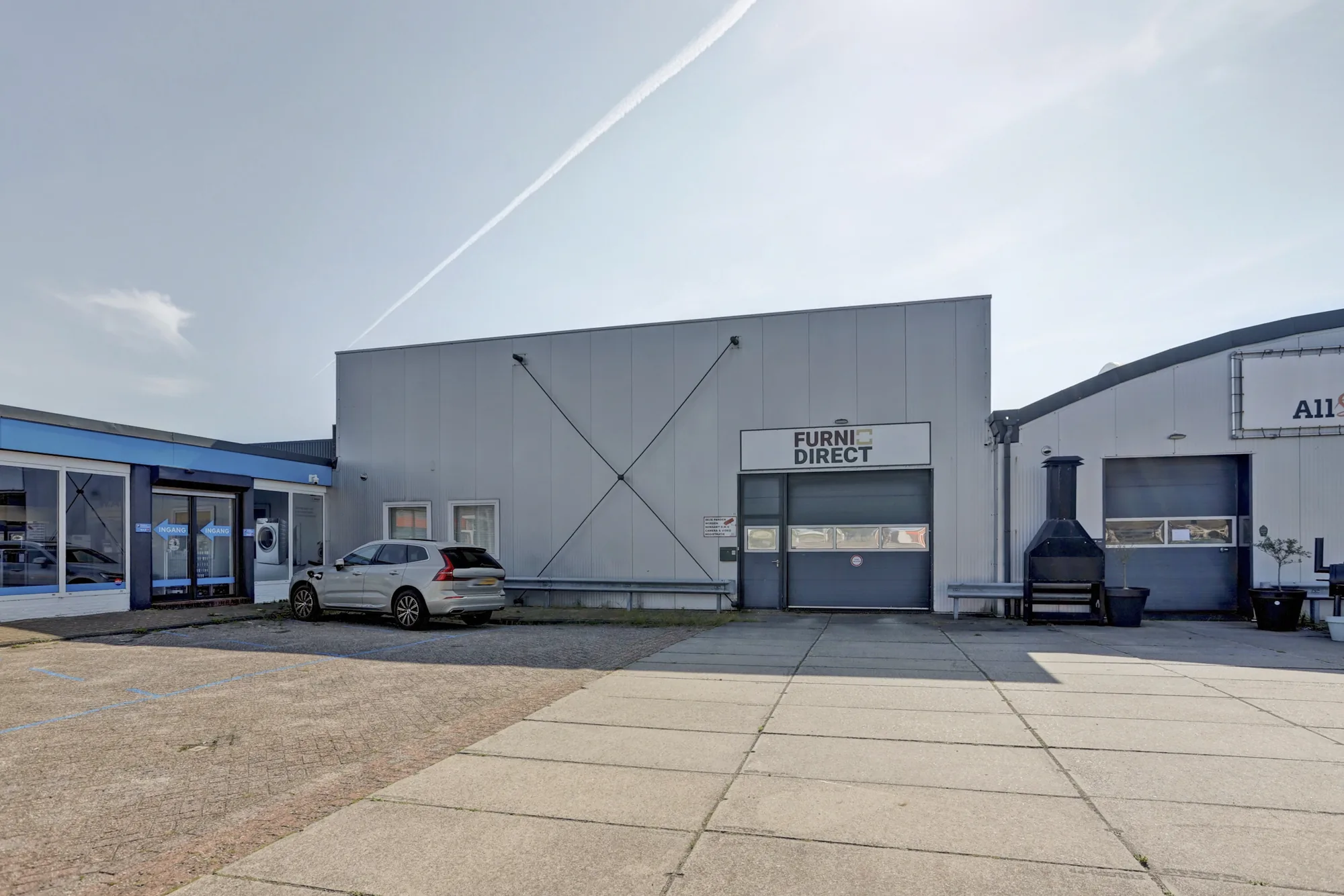 Foto van Zwettestraat 13 in Leeuwarden (klik voor grote weergave)