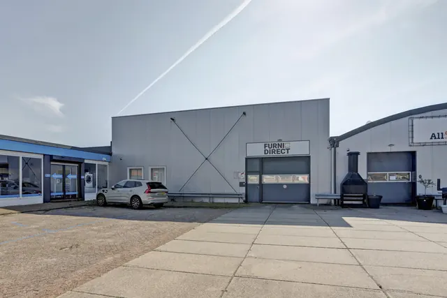 Foto van Zwettestraat 13