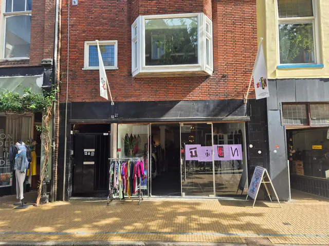 Foto van Steentilstraat 13