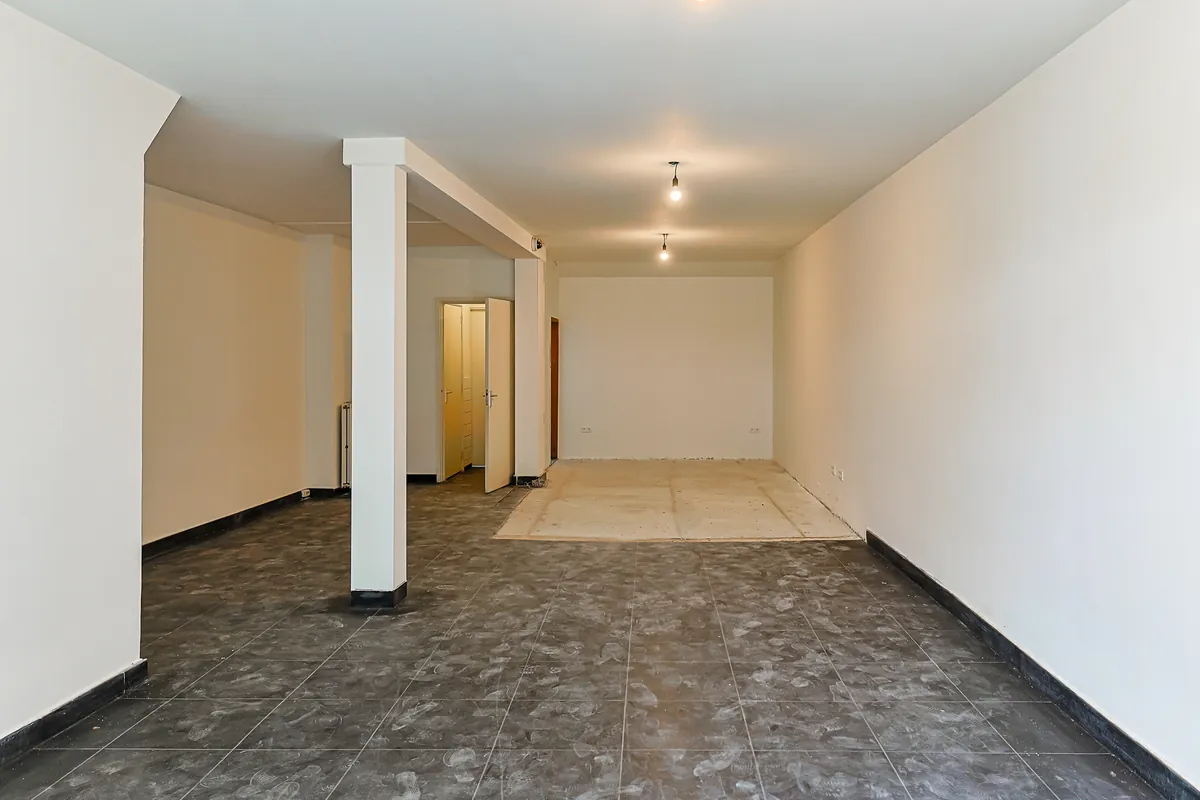 Foto 4 van Steentilstraat 13 in Groningen