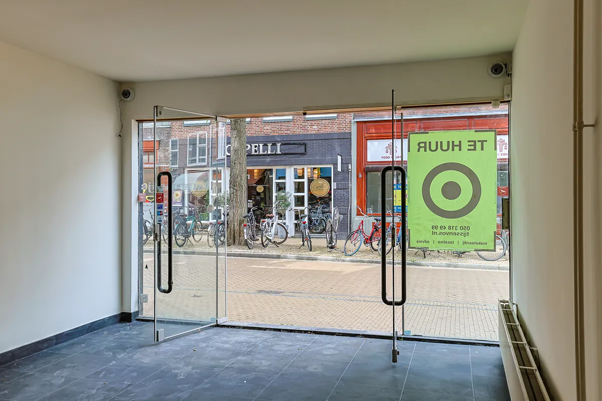Foto 7 van Steentilstraat 13 in Groningen