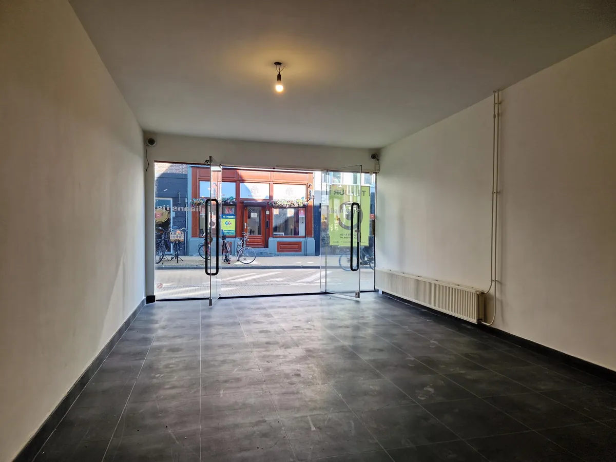 Foto 6 van Steentilstraat 13 in Groningen