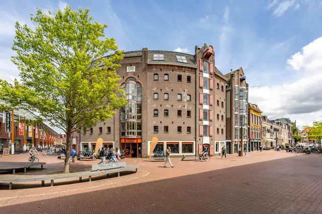 Foto van Westerkade 15-1