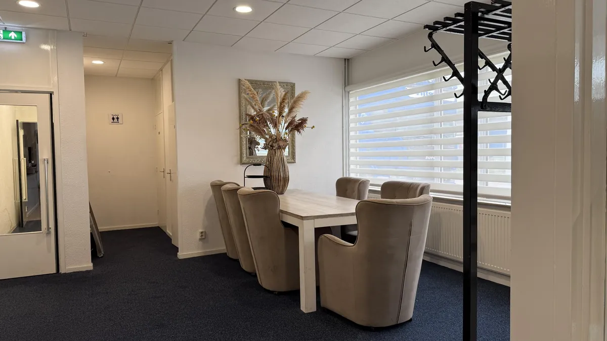 Foto 8 van Industrieweg 5 in Tynaarlo