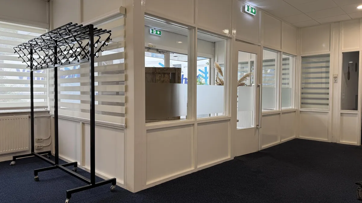 Foto 6 van Industrieweg 5 in Tynaarlo
