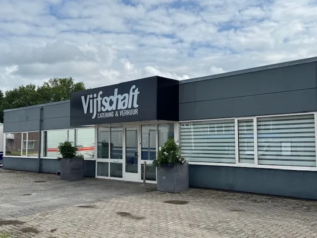 Foto van Industrieweg 5 in Tynaarlo (klik voor grote weergave)