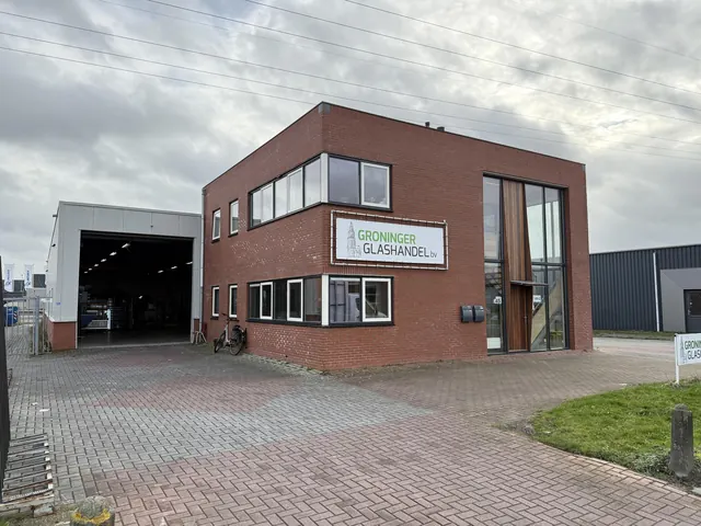 Foto van Stavangerweg 45