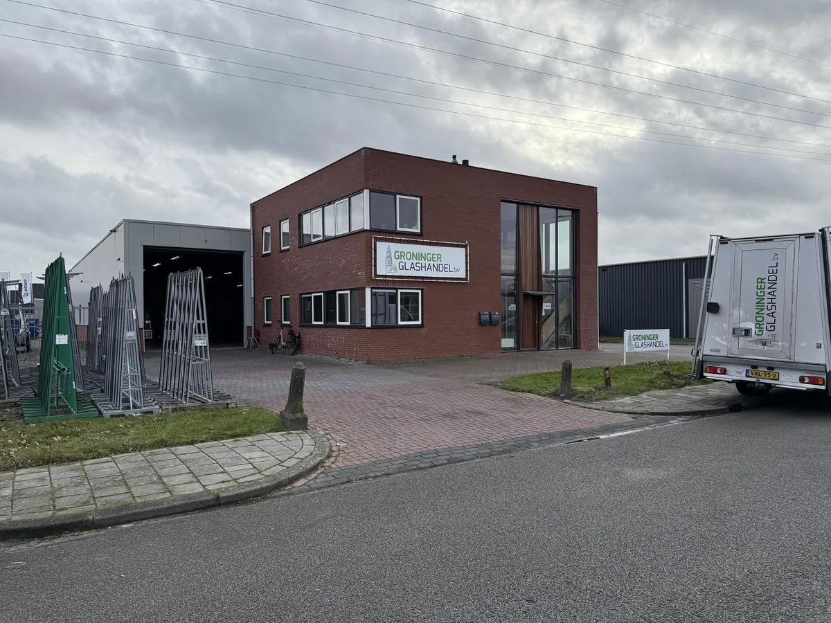 Foto 2 van Stavangerweg 45 in Groningen