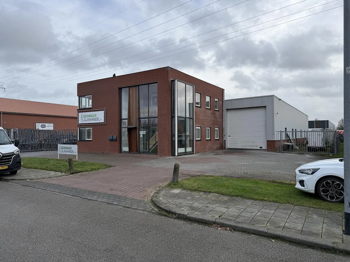 Foto 4 van Stavangerweg 45 in Groningen