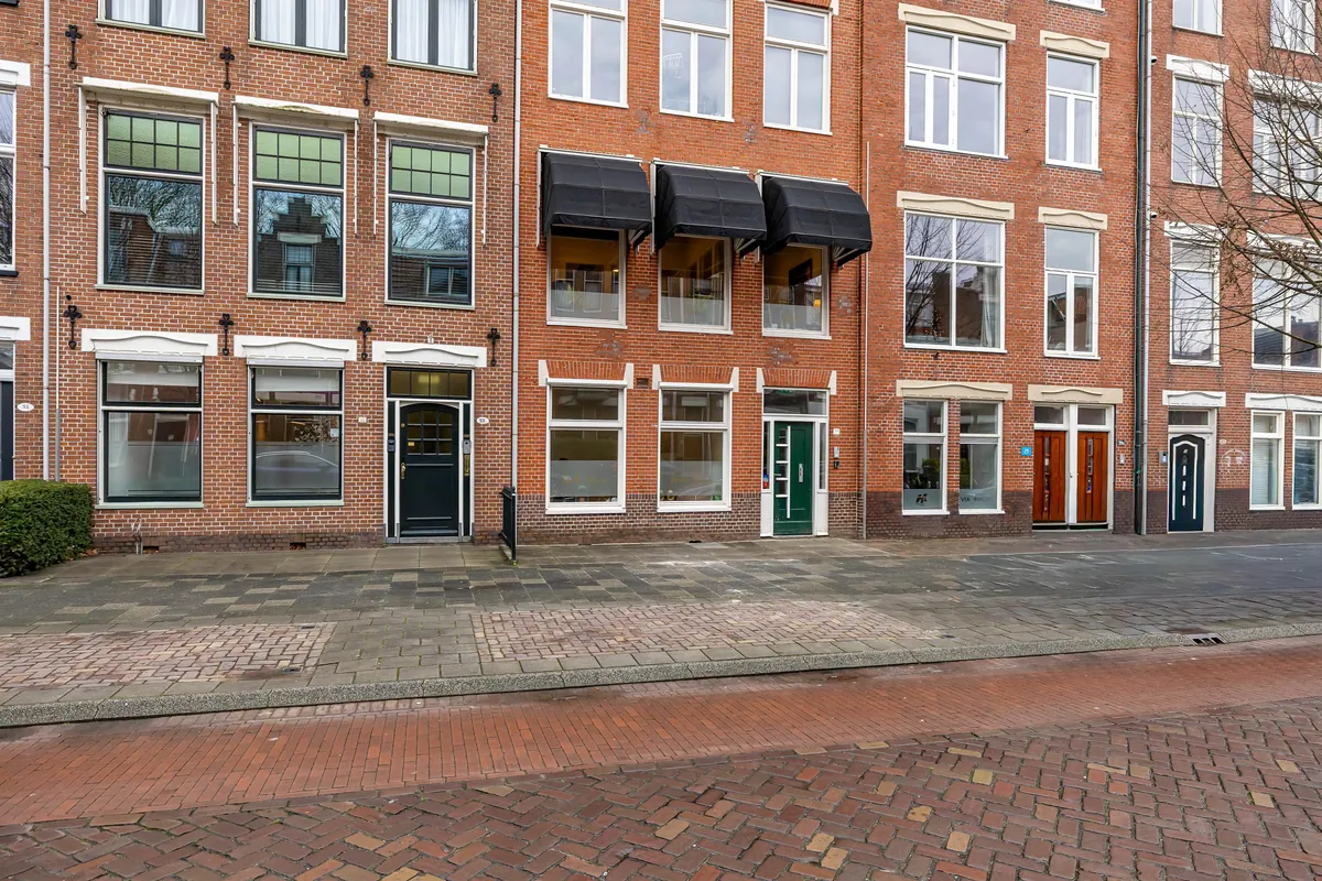 Foto 8 van Herman Colleniusstraat 31 in Groningen