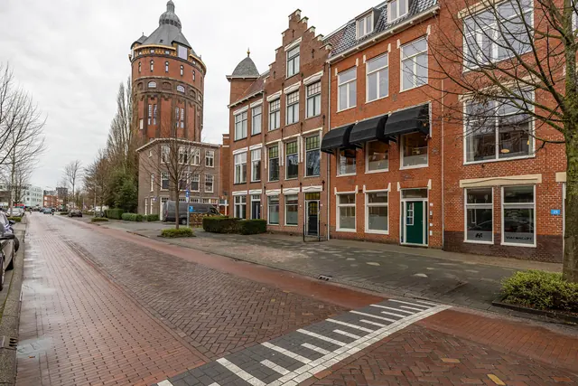 Foto van Herman Colleniusstraat 31