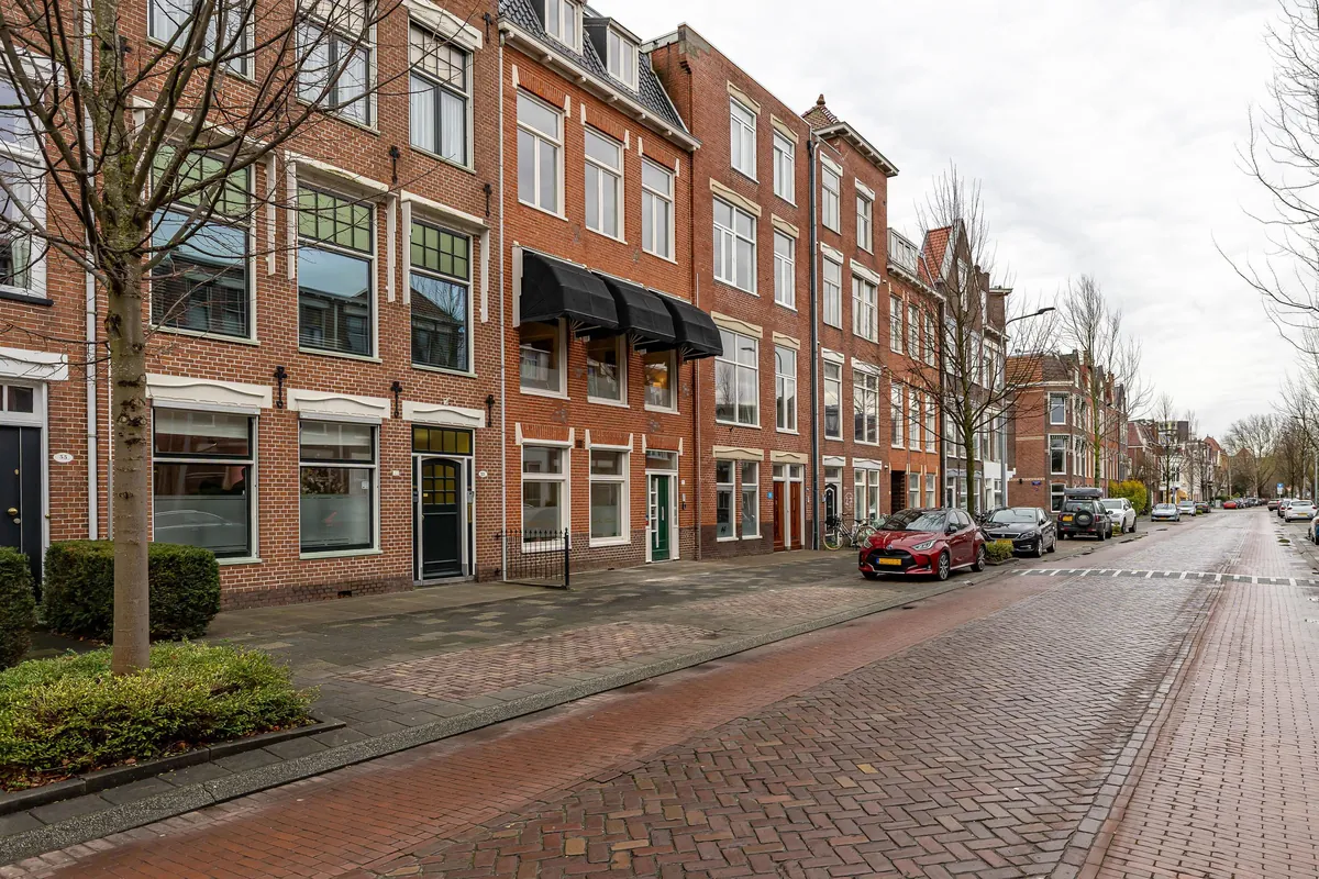 Foto 7 van Herman Colleniusstraat 31 in Groningen