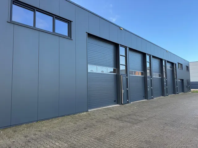 Foto van Egersundweg 6-a