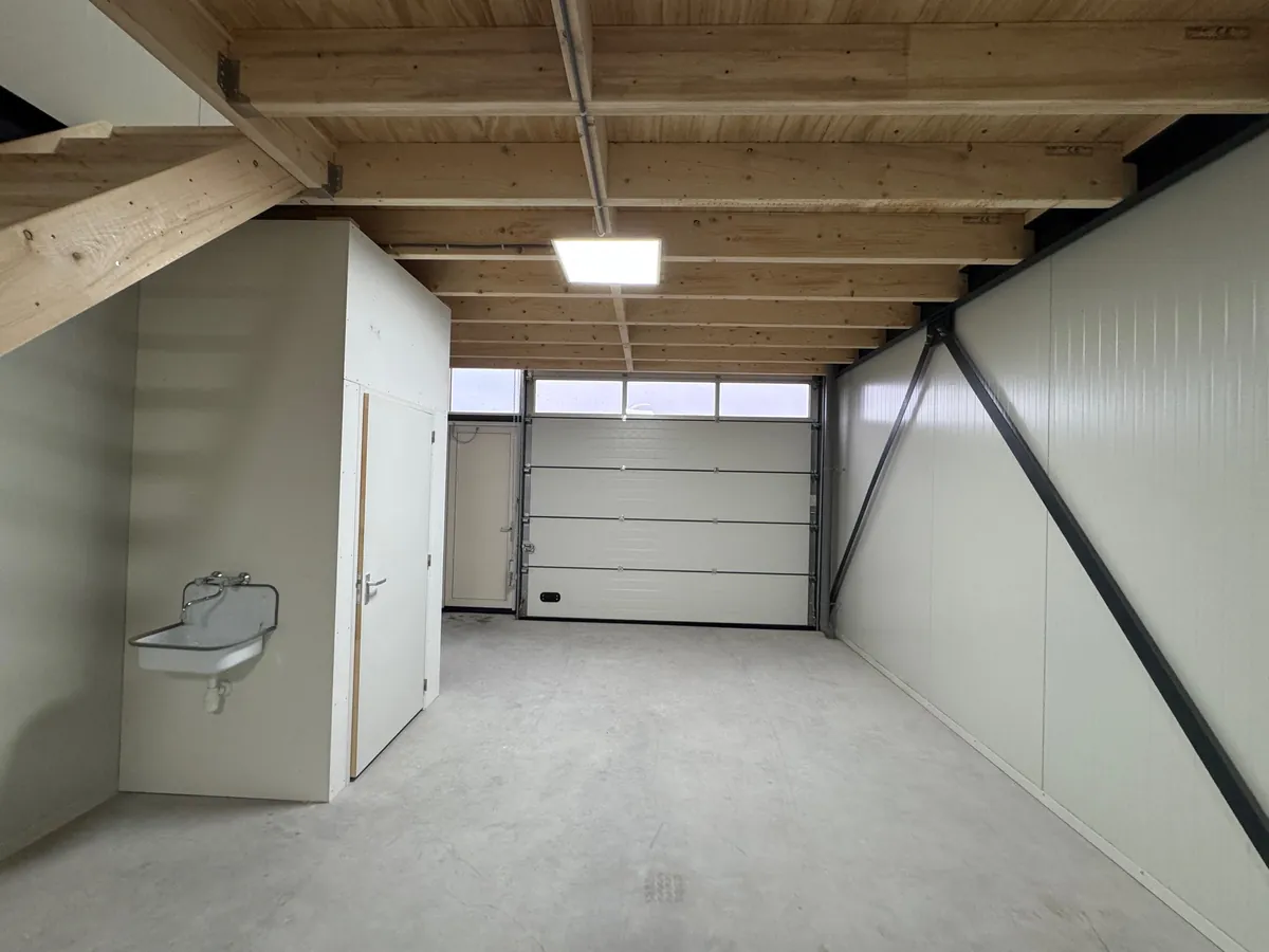 Foto 4 van Egersundweg 6-a in Groningen