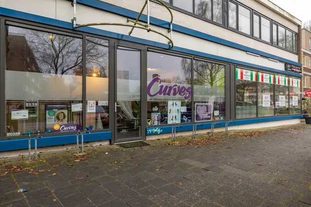 Foto van P.C. Hooftlaan 2-b