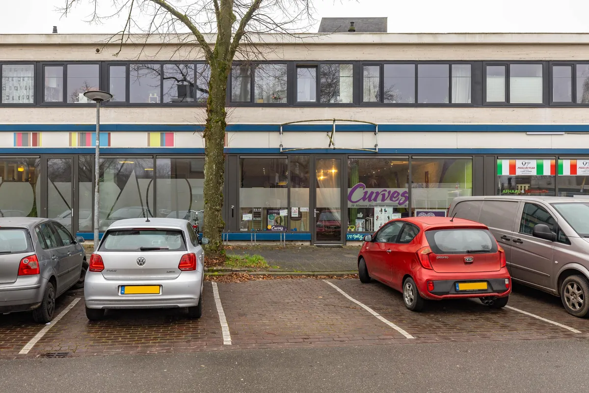 Foto 6 van P.C. Hooftlaan 2-b in Groningen