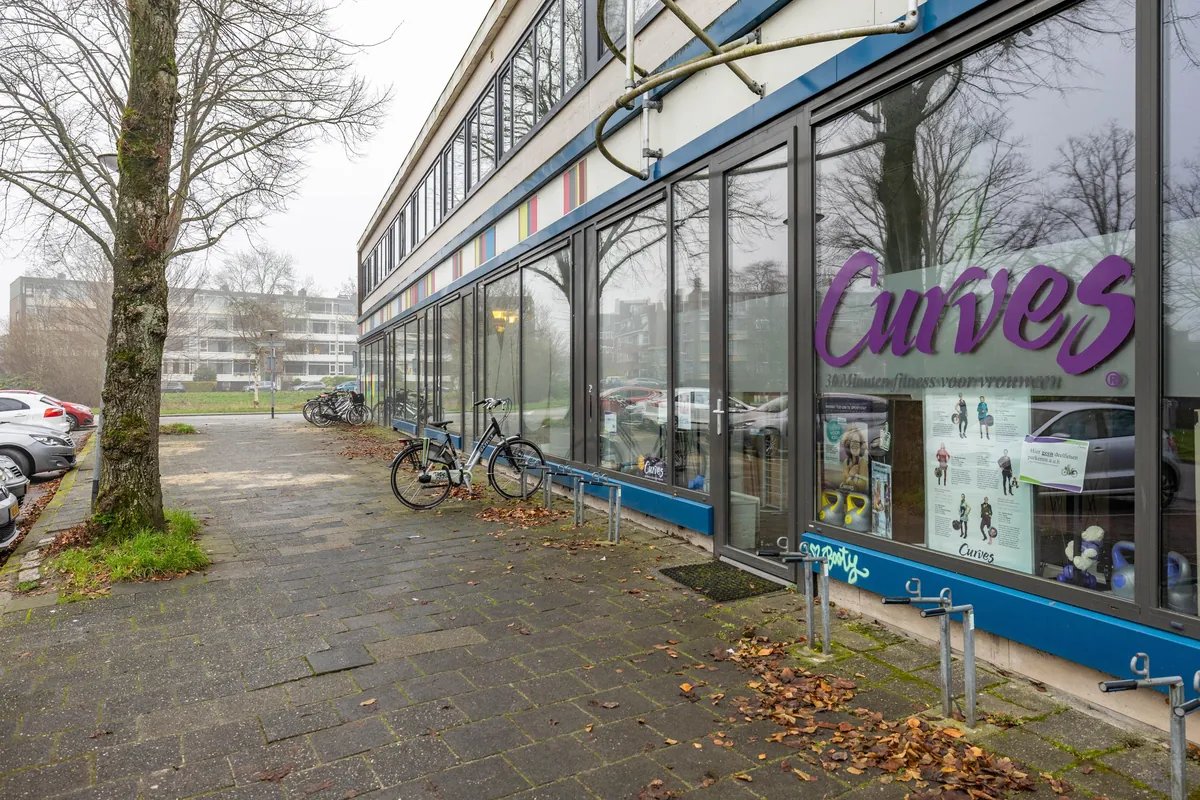 Foto 7 van P.C. Hooftlaan 2-b in Groningen